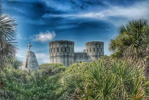 Best Castles in Florida You'll Love
