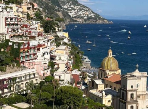 25 Interesting Things to do in Positano (2023) You’ll Love