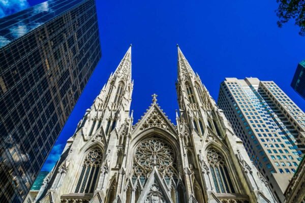 17 Most Famous Cathedrals in NYC and New York State (2022)