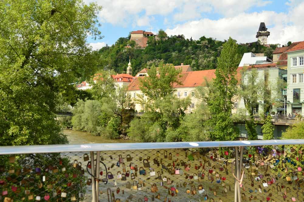 Austria Itinerary: 10 Days with a focus on Glorious Graz!
