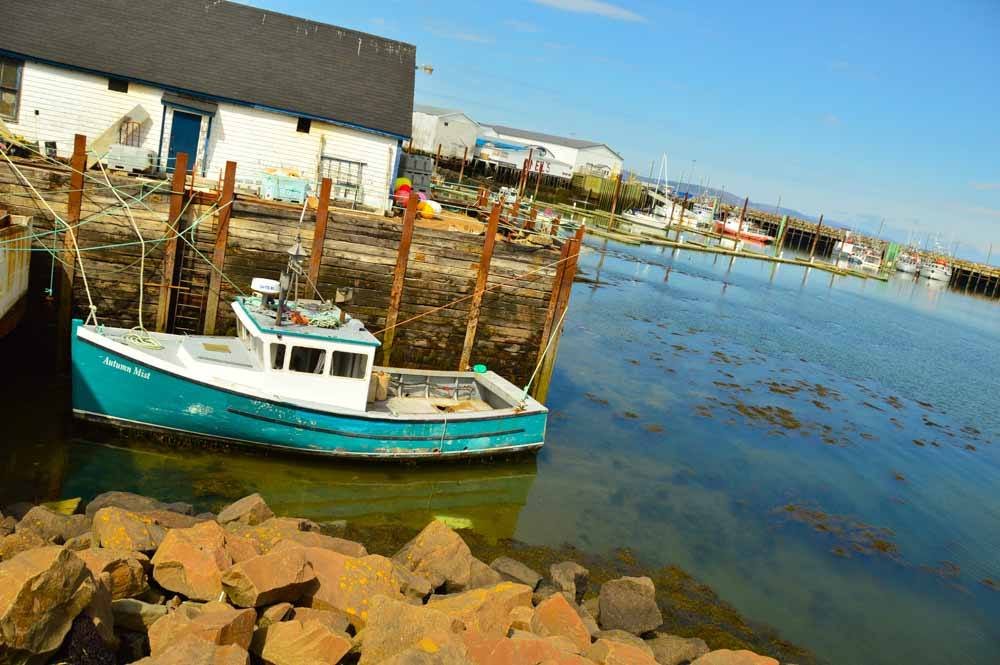 Nova Scotia Itinerary – 6 Days of Food and Photos!