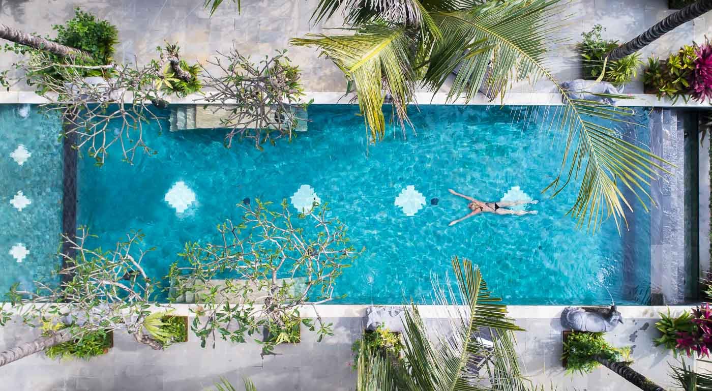 10 Stunning Boutique Hotels in Asia
