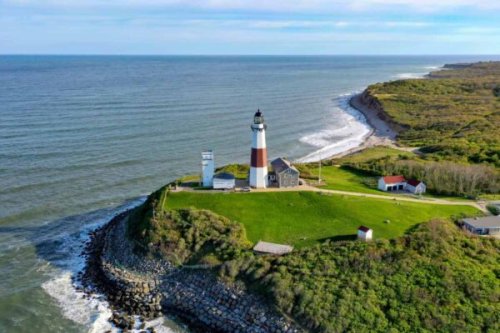 11 Marvellous Beaches in Montauk, Long Island (2022) You’ll Love