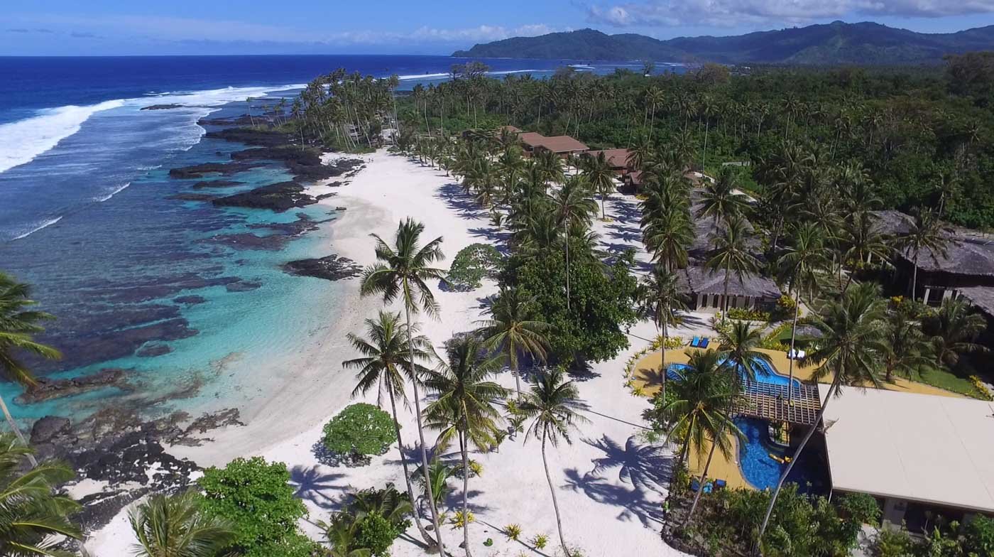 9 Best Resorts in Samoa