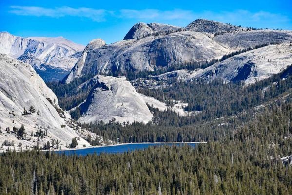Best National Parks in the Western United States
