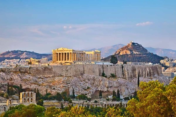 37 Fascinating Facts About Greece You Probably Don’t Know