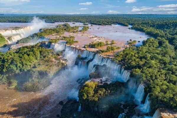23 Brazil Landmarks I How Many Do you Know?