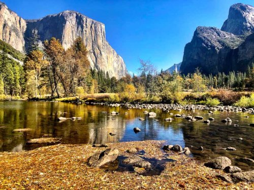 Yosemite in One Day: Top Sights & Things to Do