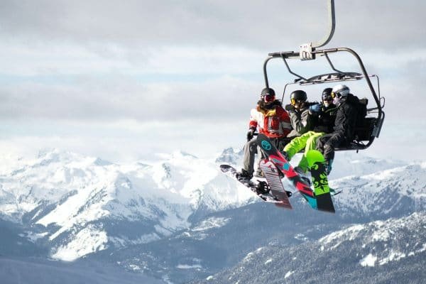 Best Ski Resorts Italy | Italian Alps and the Dolomites