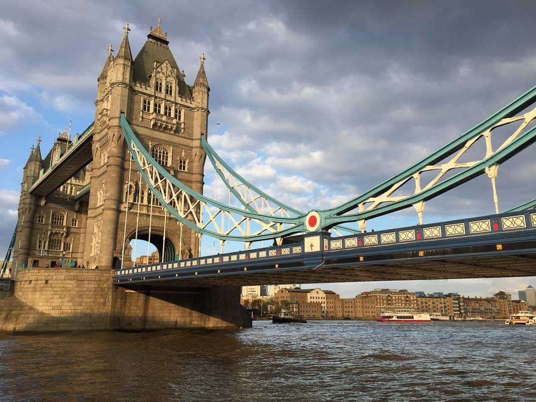 10 Stunning London Bridges - How Many Do You Know? - Flipboard