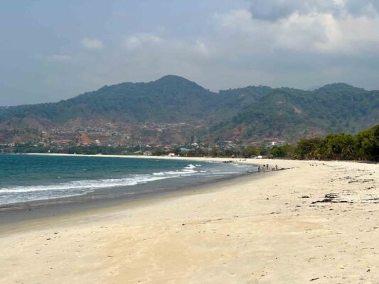 11 Best Sierra Leone Beaches (2023) You’ll Love