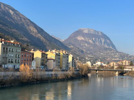 16 Fantastic Things to do in Grenoble You’ll Love