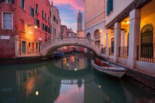 29 Facts About Venice You Probably Don't Know