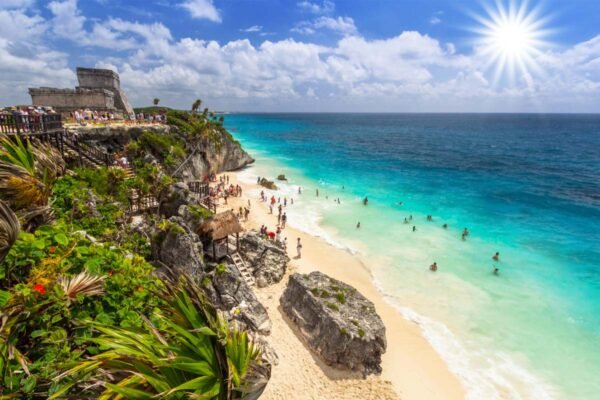 33 Things to Do In Tulum | Guide to Mexico’s Yucatan Paradise