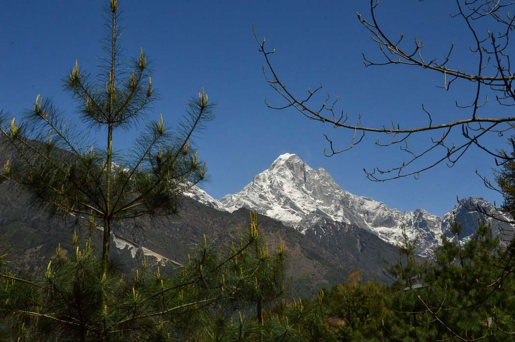 Everest Base Camp Trek Blog: A Day by Day Guide