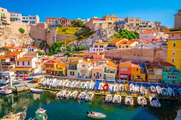 45+ Best Places to Visit in Europe You’ll Love