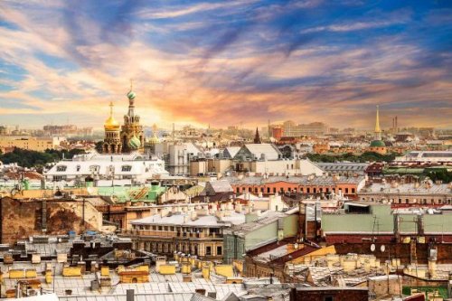 20 Most Beautiful Cities in the World 2021 – Classics and Hidden Gems
