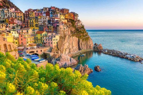 38 Famous Landmarks in Italy that you’ll Love