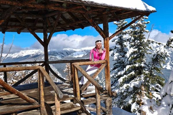 The Ultimate Singles Ski Holiday Guide