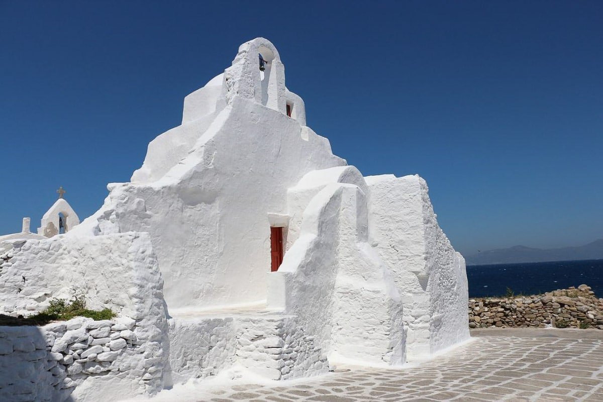 Greece Travel - The Places You Don't Want to Miss