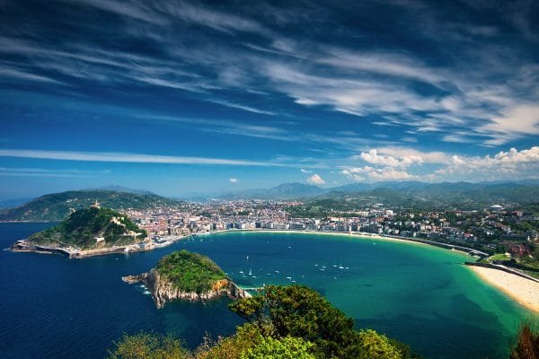 30 Most Beautiful Cities Spain has that you Must See in 2021
