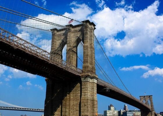 New York's Most Famous Bridges
