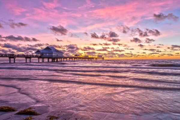 17 Best Places to see Sunsets in Florida You’ll Love
