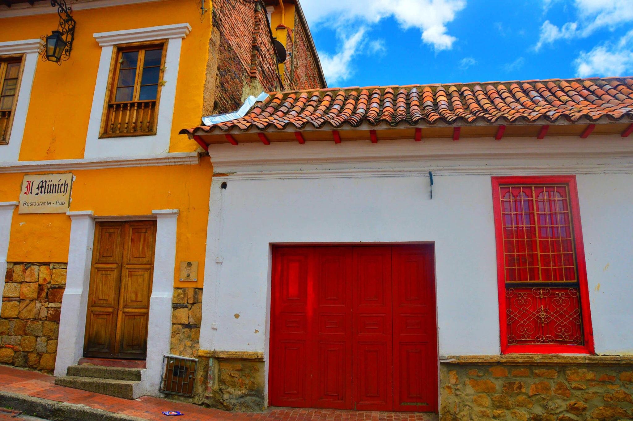 5 Best Things to do in Bogota in 24 Hours