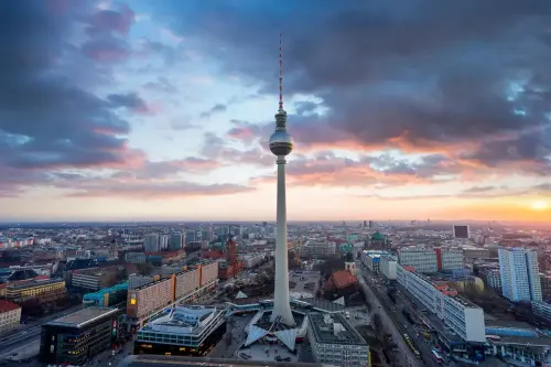 Germany's Most Beautiful Cities You'll Love
