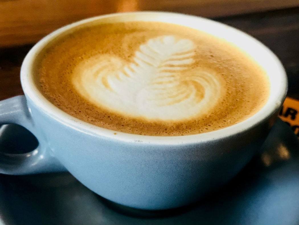 Coffee Shops Baltimore – the 2018 Top 11