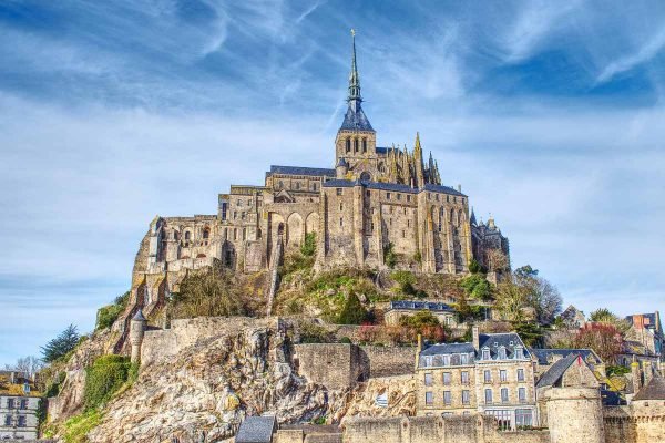 30 Famous Landmarks in France You Must See (in 2021)