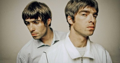 Liam Gallagher Casts Doubt on Oasis Manager’s Claims
