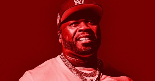 50 Cent Extends Australian Leg of World Tour