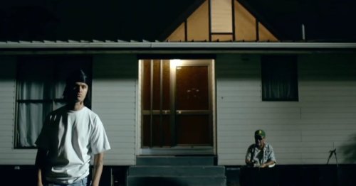 Best New Zealand Music of the Week: April 21st-27th