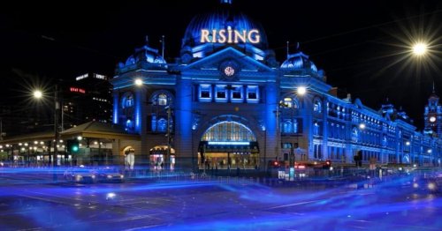 Melbourne’s RISING Festival Is the Eclectic Arts Celebration That Australia Needs