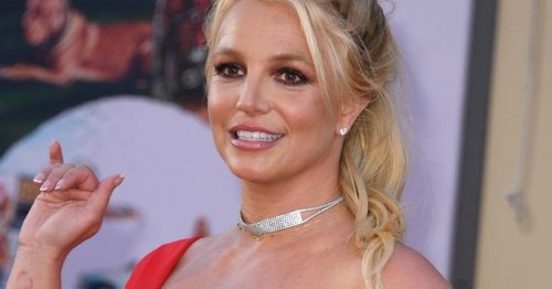 Britney Spears Explains Why She Shut Down Her Instagram Flipboard 4940