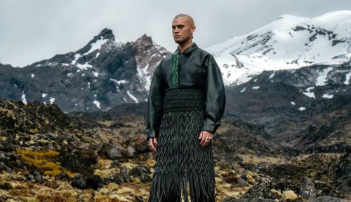 Stan Walker Celebrates Māori Culture in Song for Hollywood Film