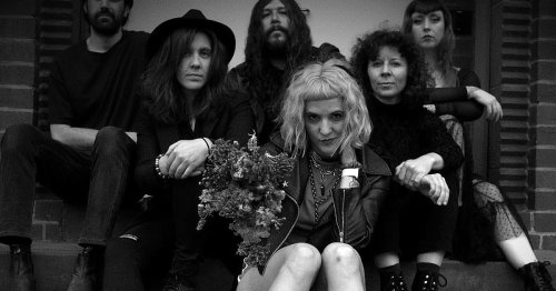 Song You Need to Know: The Maggie Pills, 'The Freedom Club'