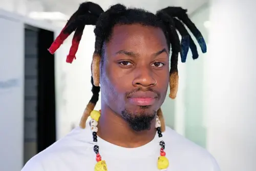 Denzel Curry says his next album will be an entirely different genre