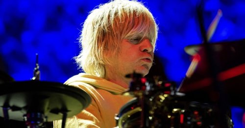 Zak Is Back, 'Not Being Asked to Step Down' From The Who