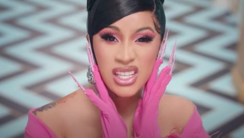 Cardi B Speaks Out On The Unfair Treatment Of Female Rappers - Flipboard