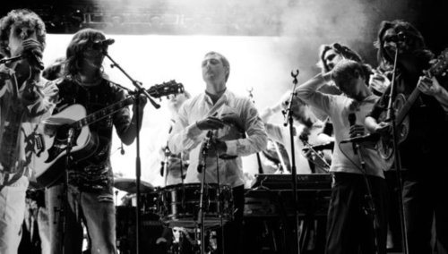 Parcels Lock In Australian Tour Dates