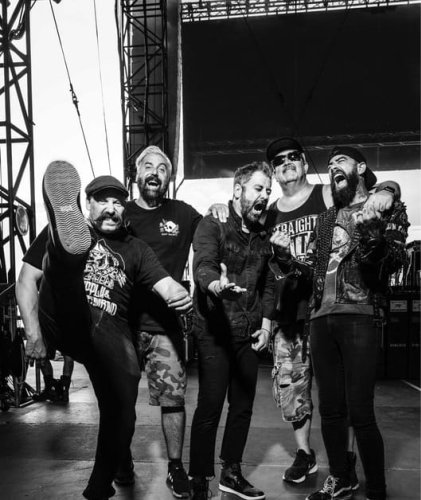 SoCal Pop-Punk Favourites Zebrahead Announce Australian Tour