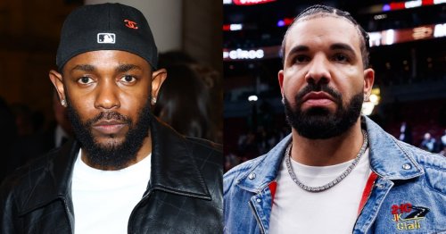 Kendrick vs. Drake Is an Inevitable Clash of Hip-Hop Philosophies