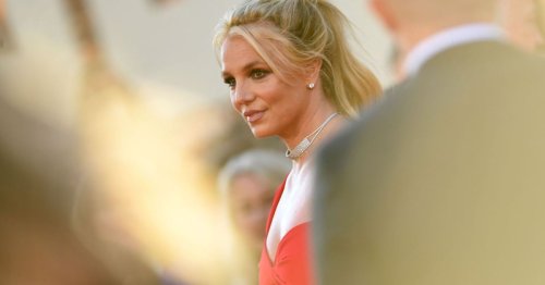 Britney Spears Upset About Welfare Check After Knives Dance Video: 'Is it a Joke?'