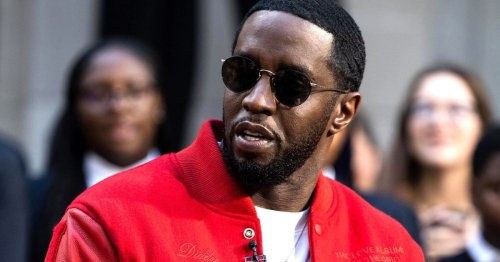 The Diddy Allegations Aren't Entertainment, They're Disturbing