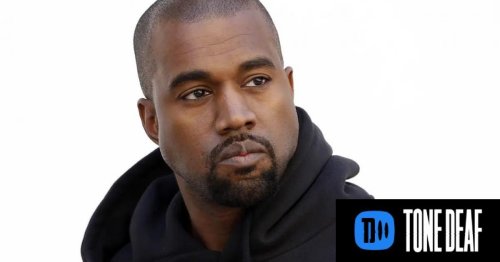 Cryptic Kanye West post gives fresh hope to LA homeless shelter