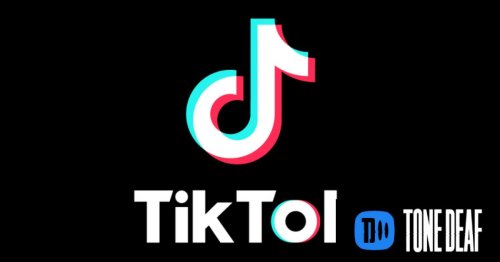 Twitter reacts to how Tik Tok is changing the music industry