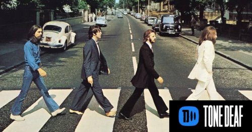 These are the 'perfect 10' albums according to our readers