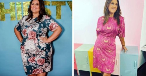 “Halfway to dying”: Chrissie Swan opens up about 90kg weight loss